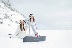 【ホワイトワールド尾瀬岩鞍】コース、食事、施設のすべてで高評価。関東エリア屈指の総合力を誇る〈群馬県〉