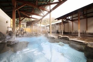 「週1銭湯女子」ライターが教える「景色と居心地バツグン」の都内近郊「日帰り温泉」3選