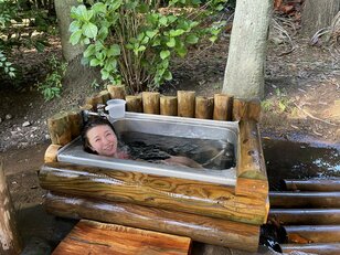 私がわずか2年でサウナを「食より住より愛する」女になった理由！  1発目のサウナルーティンでの「夢の時間」