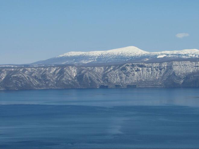 残雪に輝く「青の絶景」まるで夢のような「春の十和田湖」車と徒歩でめぐる「パノラマ＆パワー」スポット5選の画像003