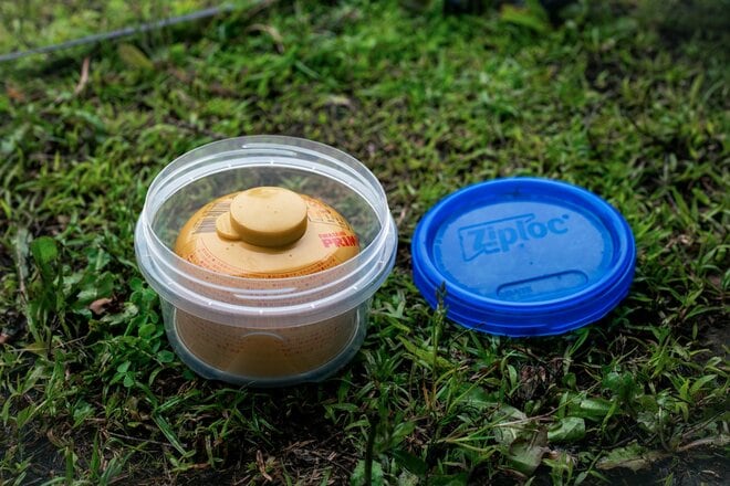 アウトドア系インフルエンサー実践「ジップロック活用術」を大公開！  キャンプ、登山に釣りもコレで楽々パッキングの画像005