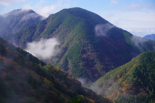 【歩き旅好きは必見】低山トラベラー的「熊野古道の歩き方」＜熊野古道の歩き方 vol.1＞の画像005