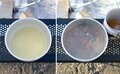 八戸が誇る「いちご煮缶」で作る！  極上キャンプごはん【缶詰博士の缶たん”CAN”P料理 vol.38】の画像003
