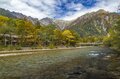 一度は訪れたい！ 豪華絢爛な山岳紅葉　涸沢カール〈長野県〉の画像002
