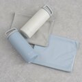 【ボトル内にある “冷却芯” がミソ！】タオルを巻いて＆体に当ててクールダウン！ 「氷タオルで瞬時に冷却 × 長時間キープ ヒヤシーナ」 Life on Productsの画像001