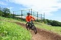 ワンコも楽しめる “MTBエリア“ が「つがいけマウンテンリゾート」に新登場！  “シャレー1棟” 貸し切りで楽しむアウトドアトリップの画像005