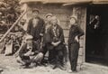 【特集 そこに山小屋を興して】北アルプス山小屋ヒストリー 第12回『冷池山荘・種池山荘・新越山荘』 鹿島槍ヶ岳や爺ヶ岳を登る拠点として、大切に守り続けた「人」「小屋」「道」の画像001