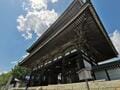 「本当は教えたくない」京都「世界遺産を上から見る」絶景の山！　駅徒歩4分「観光でも行ける登山」関西在住ライターレポの画像001