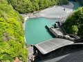 秘境感ハンパなし！ 南アルプス「穴場の大絶景」スポット「畑薙」2時間半トレッキング！ 巨大ダム＆高さ30ｍ・全長180ｍ吊橋のスリル「現地レポ」の画像001