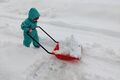 「雪国移住のリアル」千葉から秋田へ「5年在住」ライター「暖房代・雪かき・子供服…」意外な苦労と将来「実生活レポ」の画像001