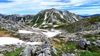 初めての日本アルプス体験！  イタリア人が感動した立山黒部アルペンルートの魅力（後編）【ブーツの国の街角で vol.31】