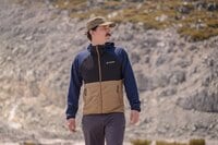 【秋のウェア選びのポイントは“汎用性の高さ”にあり】肌寒い時期の山なら「コロンビアの万能ソフトシェル」が抜群に快適!