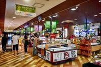 目的地でもOK！？  アウトドア遠征＆旅行で「一度は立ち寄りたい」高速道路サービスエリア＆パーキングエリア3選！【東名高速 編】