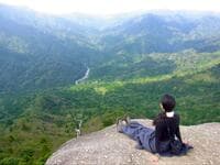 一度は行きたい！ 世界遺産「屋久島」 じっくり満喫できる、ガイド付きツアーで参加してみた！  縄文杉・白谷雲水峡・島内テント泊の神秘「現地レポ」