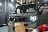 キャンプスタイルの最前線を体感「TOKYO OUTDOOR SHOW 2024」現地レポート