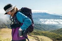 「新技術と独自の発想」により常に進化を遂げる、コロンビア［HIKEシリーズ］より、2つのラインナップを紹介！
