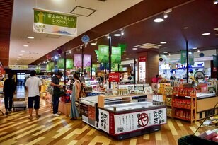 目的地でもOK！？  アウトドア遠征＆旅行で「一度は立ち寄りたい」高速道路サービスエリア＆パーキングエリア3選！【東名高速 編】