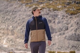 国島征二　ドローイング 「石と水のある風景」 国島征二 ドローイング 「石と水のある風景」 国島征二