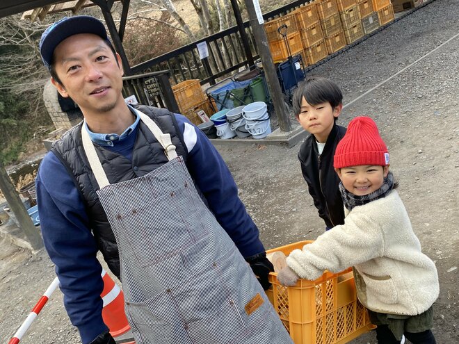 家族で「はじめてのキャンプ」成功に役立つ実践レポート！「目的地の決め方」と「2日間のスケジュールプラン」【家族でソトアソビ！vol.8】の画像004