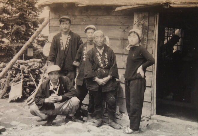 【特集 そこに山小屋を興して】北アルプス山小屋ヒストリー 第12回『冷池山荘・種池山荘・新越山荘』 鹿島槍ヶ岳や爺ヶ岳を登る拠点として、大切に守り続けた「人」「小屋」「道」の画像001