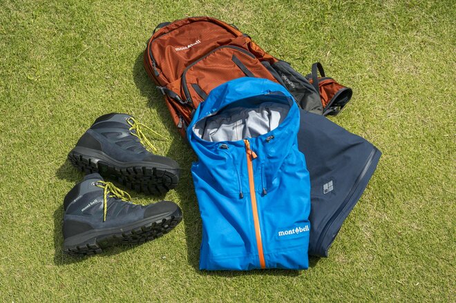 【50代から始める山登り】《第2回》ようこそ！ 素晴らしき山の世界へ。初めての登山に向けて「装備の選び方と計画・準備」の画像003