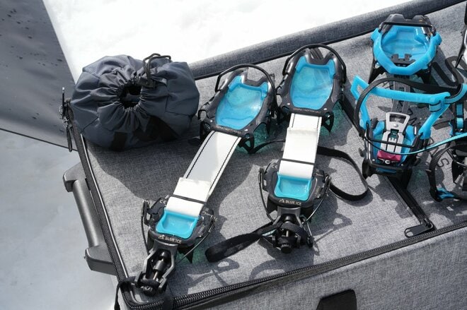 「谷川雪山フェス」最新ギアのお試しにワークショップもボリュームアップ！  雪山に沼る2日間を体験【谷川岳ヨッホ by 星野リゾート】の画像008