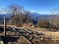 丹沢で夏前の体力づくり！「鍋割山ハイキング」 大倉バス停から往復約16km＆山頂からは「春の富士山」絶景！ レポートの画像005