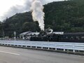 『ゆるキャン△』の聖地、通称「オクシズ」奥静岡・南アルプスの麓の町での「日本で唯一の機関車・湖上に浮かぶ駅・圧巻ダム」の絶景とは？の画像003