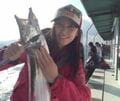 日本全国 車中泊女性アングラー 「冨士木 耶奈（ふじき かな）の WILD LIFE ♡」【連載 #1 こんな私ができるまで】の画像002