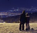 世界でもレアな絶景！  北海道・札幌から車で30分「まさかの夜景を楽しめる」スキー場3選の画像003