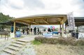 【渓流釣り】鮎沢川解禁！ 名物・鬼アマゴと出会えるか？「見える魚は釣れない」を覆せ！ 2023年の画像004
