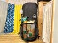 「3年使ってみた」テント泊や日帰り登山、街でも使える「ハイパーライトマウンテンギア 3400（55L）Junction」使い心地＆注意点の画像004