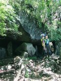 歩かせなくてOK「ベビーキャリア」でも登りやすい「関東・絶景の低山」5選！  コースタイム3時間以内・乗り物利用ほか「親子ハイク入門」に最適の山の画像001