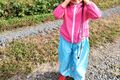 「子どものレインウェア」が雨じゃなくても「神」アイテムになる理由とは？ 「アクティビティ万能ギア」を活用する親子アウトドア「実践レポ」の画像002