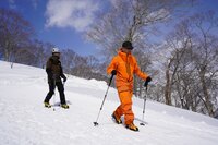 安全に楽しく「雪山初心者の憧れ」をサポート 【谷川岳ロープウェイ 雪山登山スクール】体験レポ！