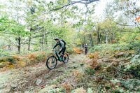 「パウダースノー」も「MTBトレイル」も激近にある日常【標高約1,500mにある“乗鞍高原”のライフスタイル vol.1 長野県】