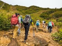 ～きれいな旅の新習慣～ JTBが谷川岳、みなかみ町と取り組む環境プロジェクト「Go!ME」クリーニングツアーを通して持続可能なアウトドア観光地のこれからを探る