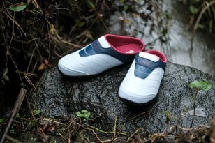 アウトドアでも大活躍！  現在大ブーム中「リカバリーサンダル」 おすすめ商品4選とは？  ワークマンなら1000円以下で購入可！