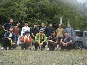 2025年の山小屋営業、終わった！ 終わったよ〜！！【わたし、山小屋はじめます vol.69】