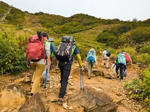 ～きれいな旅の新習慣～ JTBが谷川岳、みなかみ町と取り組む環境プロジェクト「Go!ME」クリーニングツアーを通して持続可能なアウトドア観光地のこれからを探る