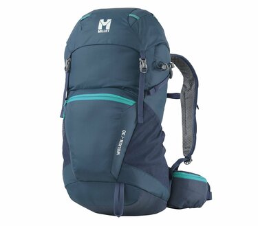 登山用リュック・ザックおすすめ人気ランキング20選｜選び方も
