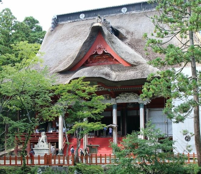 米有力メディア・ナショナルジオグラフィック「2026年に行くべき世界の旅行先25選」に「山形県」が選出！  出身ライターがすすめる絶景＆パワースポット3か所の画像003