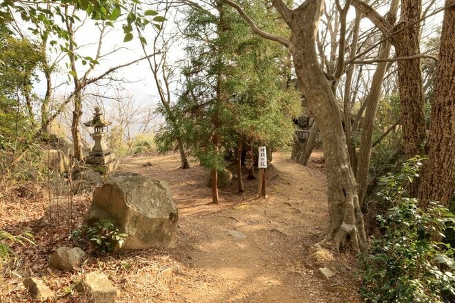 “あの”吉田郡山城にも勝るとも劣らぬ巨城！「安芸国・頭崎城〈前編〉」毛利家「中国覇権の形成」最前線を探る（広島県東広島市）【戦国の山城を攻める vol.07】の画像008