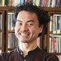 サラーム海上