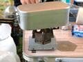 ソロキャンプ最適の「オリジナリティの塊」アウトドアギア！  固形燃料用超小型バーナー『can+ro Ⅱ』の「比較対象ナシ」魅力の画像001