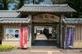 【鹿児島県指宿市】九州最大の湖「池田湖」で水上滑走アクティビティ！  元祖“回転式そうめん流し”に 南国産“極上マンゴー”は 目が回るおいしさの画像011