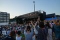 世界文化遺産＆日本ジオパーク登録の地「佐渡島」で “地球の鼓動” を感じる音楽フェス【8月21日～23日「アース・セレブレーション2026」】の画像004