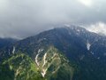 「緑の巨人」立山杉を訪ねて… 剱岳を見あげる中山を歩く＜富山県＞の画像006