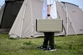 【10分で初回ロット完売！】肌に届く風の“リアル涼感”と省電力に要注目！  老舗ブランド「コロナ」が挑むアンダー6万円の本格ポータブルクーラーの画像001
