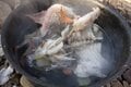 「なにを背負ってなにを置いてく？」無人地帯旅の「食糧計画例」お見せします【無人地帯の遊び方vol.6】の画像016